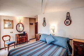 Hotel Pacific Roma