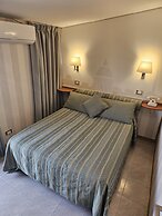 Hotel Pacific Roma