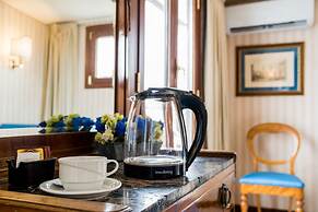 Hotel Pacific Roma