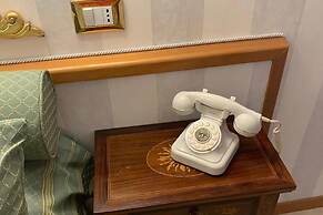 Hotel Pacific Roma