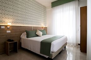 Hotel Pacific Roma