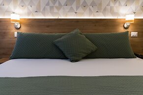 Hotel Pacific Roma