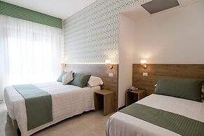 Hotel Pacific Roma