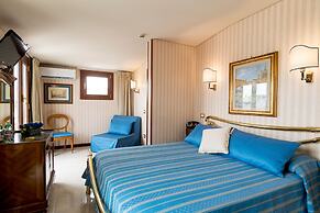 Hotel Pacific Roma