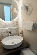 Hotel Pacific Roma