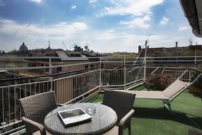 Hotel Pacific Roma