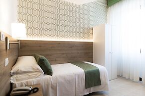 Hotel Pacific Roma