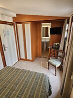 Hotel Pacific Roma