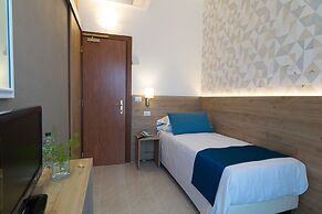Hotel Pacific Roma