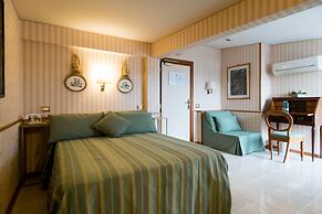 Hotel Pacific Roma