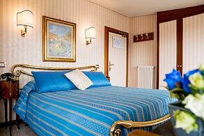 Hotel Pacific Roma