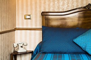 Hotel Pacific Roma