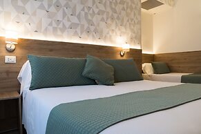 Hotel Pacific Roma