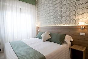 Hotel Pacific Roma