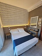 Hotel Pacific Roma