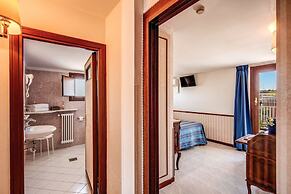 Hotel Pacific Roma
