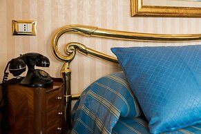 Hotel Pacific Roma