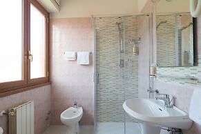 Hotel Pacific Roma