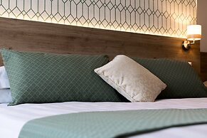 Hotel Pacific Roma