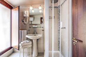 Hotel Pacific Roma