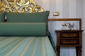 Hotel Pacific Roma