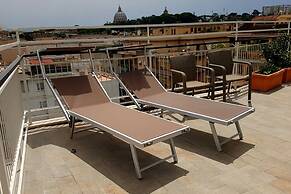 Hotel Pacific Roma