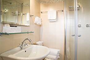 Hotel Pacific Roma