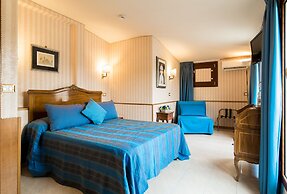 Hotel Pacific Roma