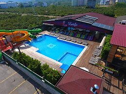 Grand Ayzek Otel