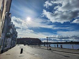 Grannys House - View of the harbour