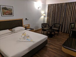 Hotel Alankar Grande