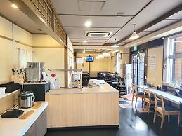 Saga City Hotel