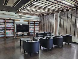 Saga City Hotel