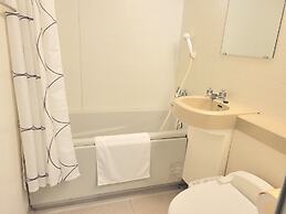 Saga City Hotel