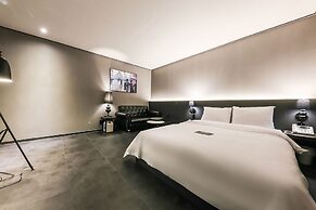 Hotel N7 Daejeon Bus Terminal