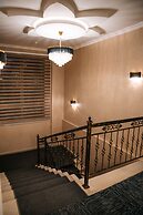 The Clocktower Hotel