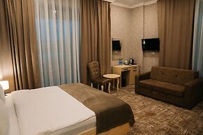 The Clocktower Hotel
