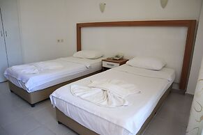 Kleopatra Smile Hotel