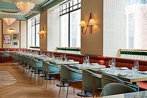 The Sutton Place Hotel Toronto