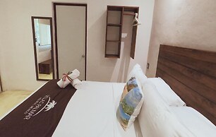 Villas Palmar Holbox