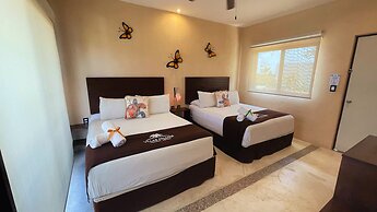 Villas Palmar Holbox