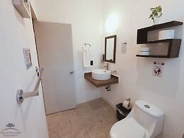 Villas Palmar Holbox