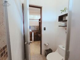 Villas Palmar Holbox