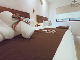Villas Palmar Holbox