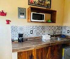 Villas Palmar Holbox