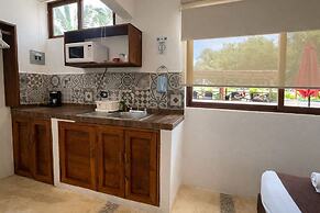 Villas Palmar Holbox