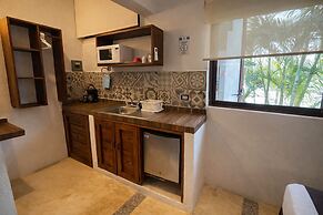 Villas Palmar Holbox