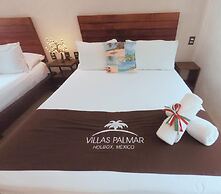 Villas Palmar Holbox