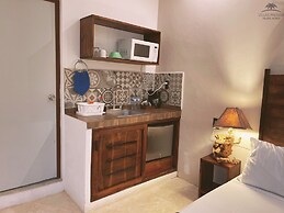 Villas Palmar Holbox