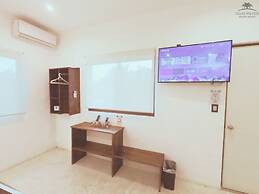 Villas Palmar Holbox